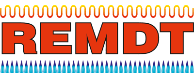 logo remdt 400a