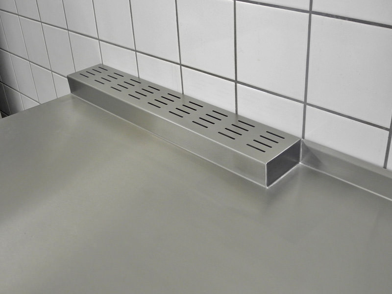 technische Details Belüftung